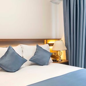 Chambre Standarde Simple