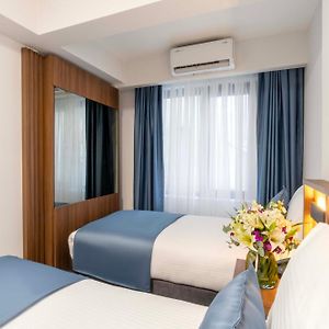 Chambre Standarde Triple